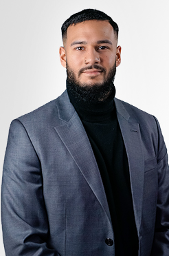 Zacharie  M. - SEA Growth Consultant