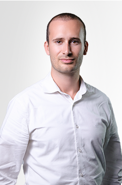 Mino A. - Business Consultant